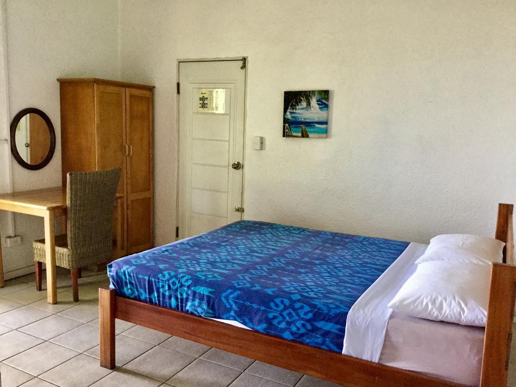 Room With A View & Apartment Style Port Vila Dış mekan fotoğraf